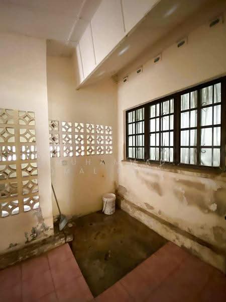 Rumah Banglo untuk Dijual di Taman Ayer Panas (Setapak) - Muhammad Iqmal Rahiman - PropertyGuru.com.my