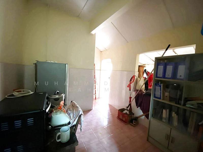 Rumah Banglo untuk Dijual di Taman Ayer Panas (Setapak) - Muhammad Iqmal Rahiman - Kitchen - PropertyGuru.com.my