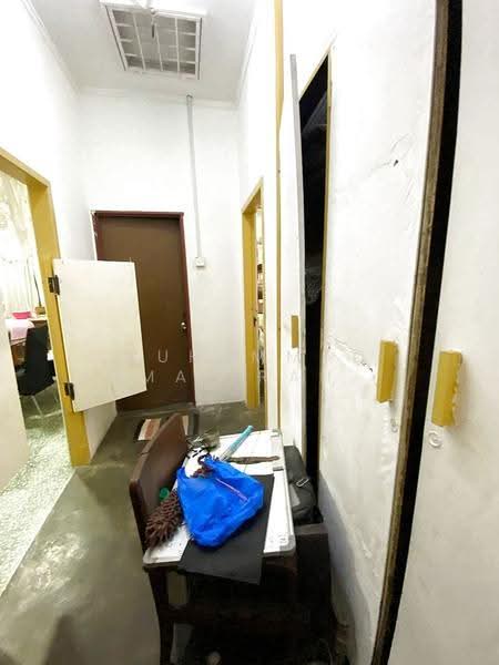 Rumah Banglo untuk Dijual di Taman Ayer Panas (Setapak) - Muhammad Iqmal Rahiman - Corridor - PropertyGuru.com.my