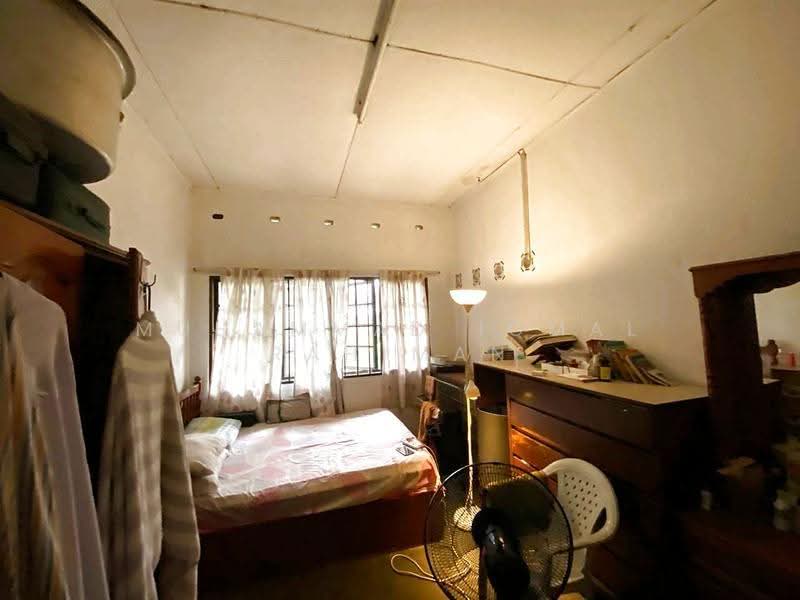 Rumah Banglo untuk Dijual di Taman Ayer Panas (Setapak) - Muhammad Iqmal Rahiman - Bedroom - PropertyGuru.com.my