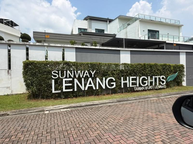 Semi-Detached House for Sale in Taman Molek (Johor Bahru) - Bernard Lim - PropertyGuru.com.my