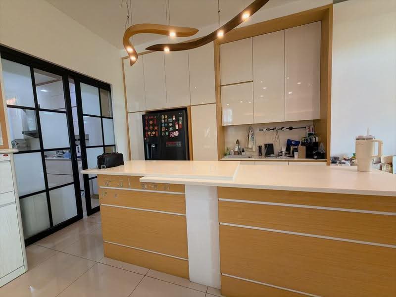 Semi-Detached House for Sale in Taman Molek (Johor Bahru) - Bernard Lim - PropertyGuru.com.my