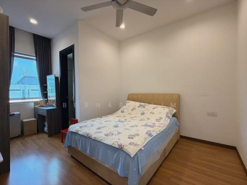 Semi-Detached House for Sale in Taman Molek (Johor Bahru) - Bernard Lim - PropertyGuru.com.my