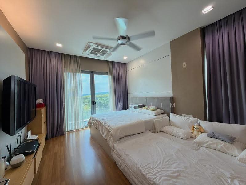 Semi-Detached House for Sale in Taman Molek (Johor Bahru) - Bernard Lim - PropertyGuru.com.my