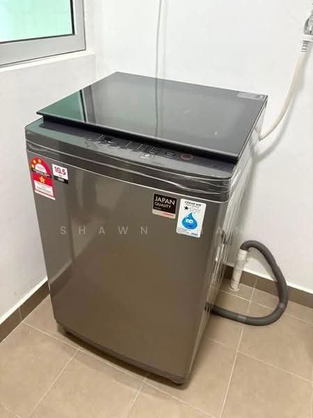 Kediaman Servis untuk Disewa di Meridin Bayvue Serviced Apartment - Shawn Chan - PropertyGuru.com.my