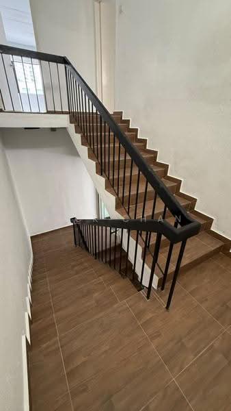 Kedai / Pejabat untuk Disewa di Taman Tun Dr Ismail (Kuala Lumpur) - Jack Chan - Corridor - PropertyGuru.com.my
