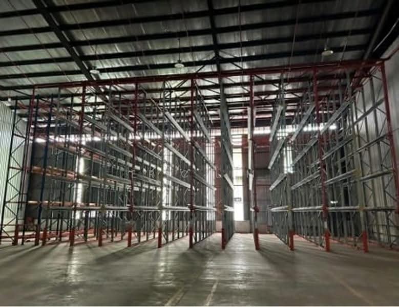 Warehouse for Rent in Seksyen 15 (Shah Alam) - Eric Lim - Interior - PropertyGuru.com.my