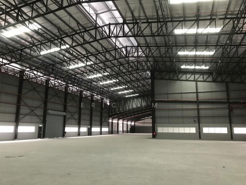 Warehouse for Rent in Seksyen 15 (Shah Alam) - Eric Lim - PropertyGuru.com.my