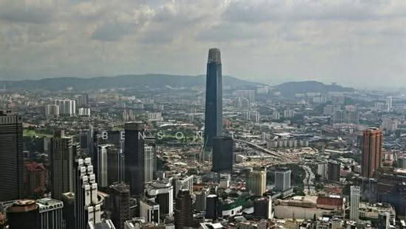 Pejabat untuk Dijual di KL City Centre (Kuala Lumpur) - Benson Ting - PropertyGuru.com.my