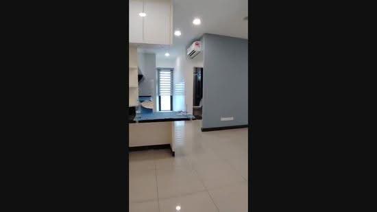 Kediaman Servis untuk Disewa di Pacific Star (Service Residence) - Kimi Chong - PropertyGuru.com.my