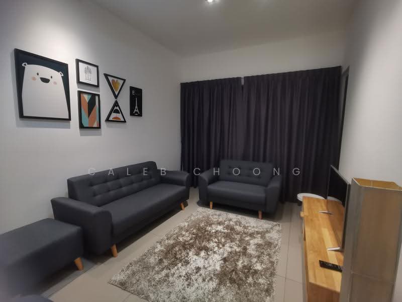 Kondominium untuk Disewa di Lakeville Residence - Caleb Choong - PropertyGuru.com.my