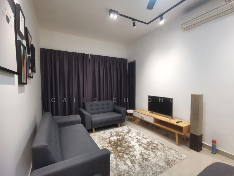 Kondominium untuk Disewa di Lakeville Residence - Caleb Choong - PropertyGuru.com.my