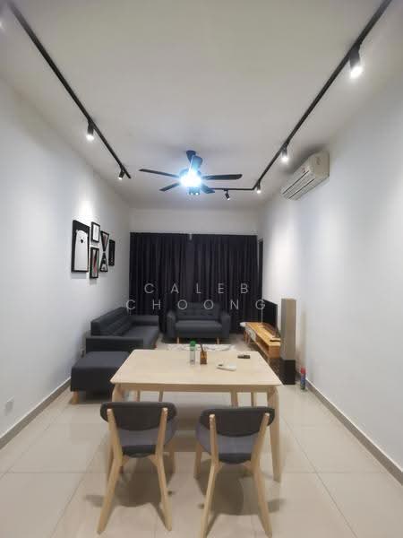 Kondominium untuk Disewa di Lakeville Residence - Caleb Choong - PropertyGuru.com.my