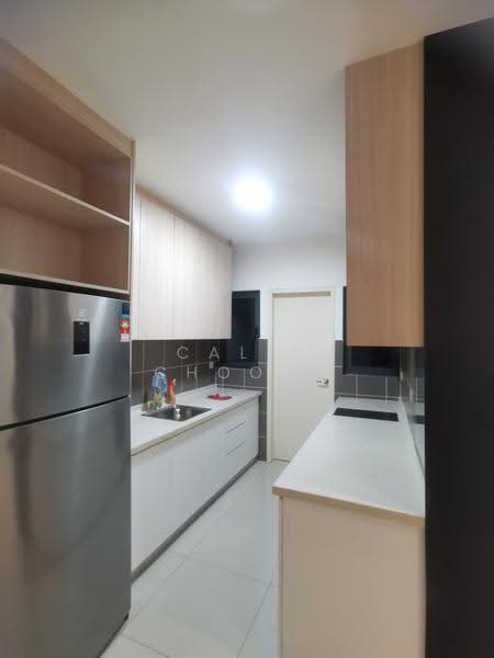 Kondominium untuk Disewa di Lakeville Residence - Caleb Choong - PropertyGuru.com.my