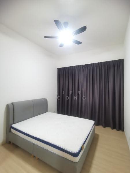 Kondominium untuk Disewa di Lakeville Residence - Caleb Choong - PropertyGuru.com.my