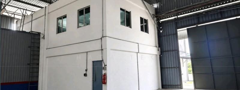 Factory for Sale in Teluk Gong (Port Klang (Pelabuhan Klang)) - Hata Teo - Exterior - PropertyGuru.com.my