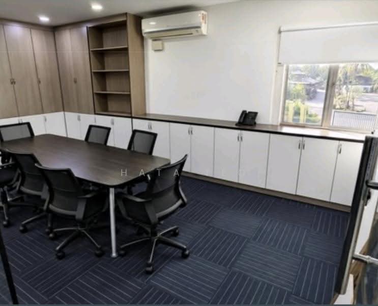 Factory for Sale in Teluk Gong (Port Klang (Pelabuhan Klang)) - Hata Teo - Interior - PropertyGuru.com.my