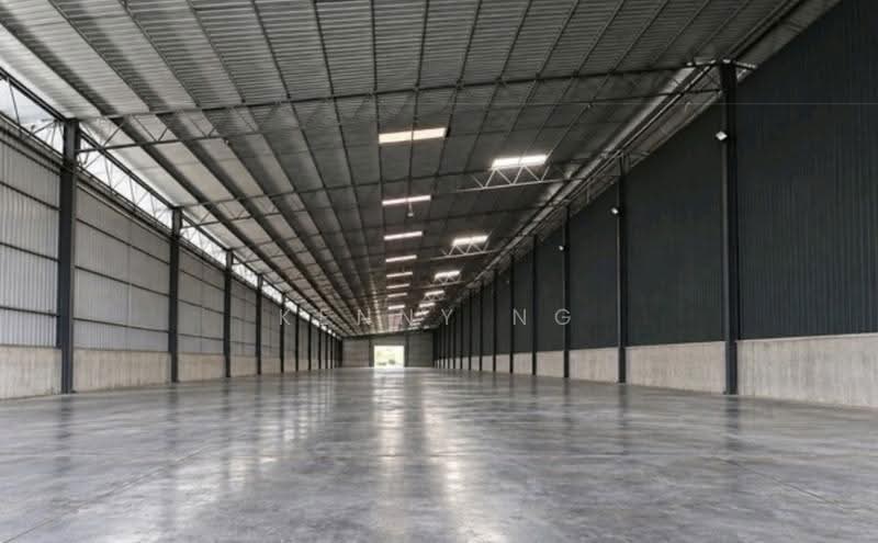 Factory for Sale in Teluk Gong (Port Klang (Pelabuhan Klang)) - Kenny Ng - PropertyGuru.com.my