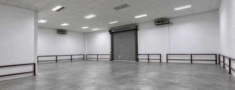 Factory for Sale in Teluk Gong (Port Klang (Pelabuhan Klang)) - Kenny Ng - Interior - PropertyGuru.com.my