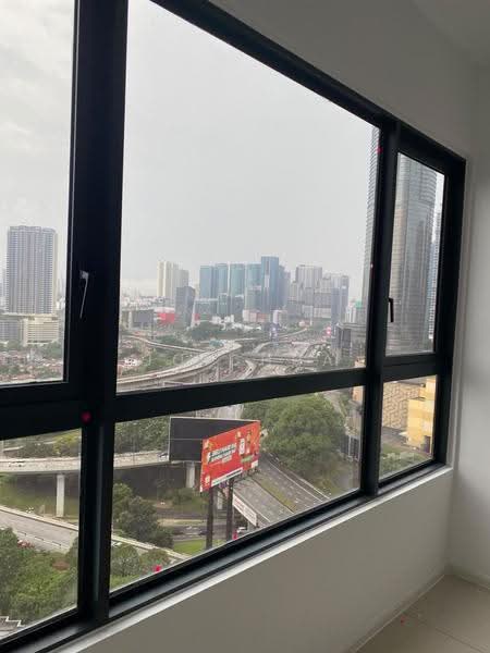 Service Residence for Sale at Residensi Estetik 8 (Est8) - JC Chua - View - PropertyGuru.com.my