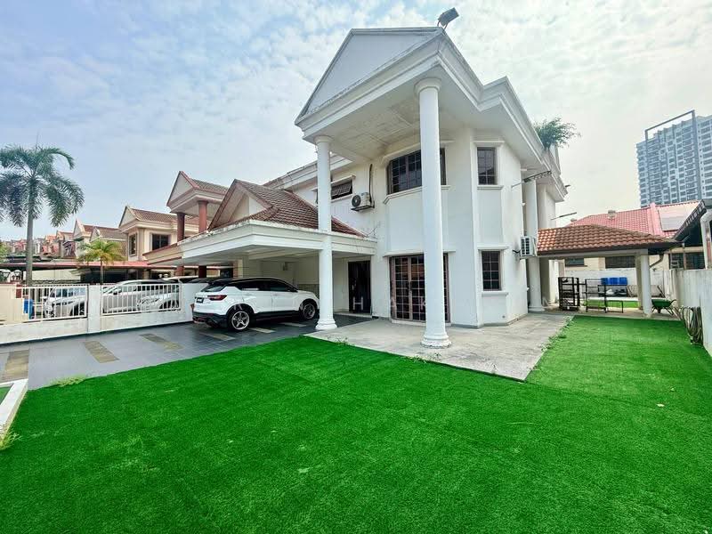 Terraced House for Sale in Bukit Rahman Putra (Sungai Buloh) - Nazrin Hakimin - PropertyGuru.com.my