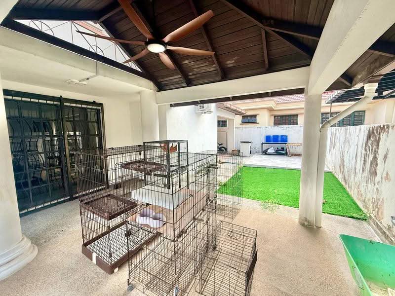 Terraced House for Sale in Bukit Rahman Putra (Sungai Buloh) - Nazrin Hakimin - Exterior - PropertyGuru.com.my