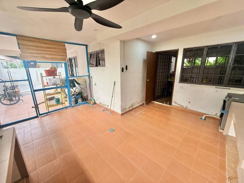 Terraced House for Sale in Bukit Rahman Putra (Sungai Buloh) - Nazrin Hakimin - Interior - PropertyGuru.com.my