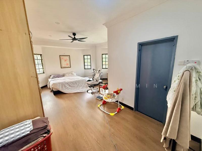 Terraced House for Sale in Bukit Rahman Putra (Sungai Buloh) - Nazrin Hakimin - Bedroom - PropertyGuru.com.my
