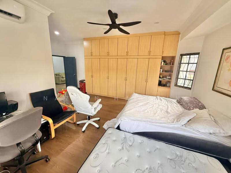 Terraced House for Sale in Bukit Rahman Putra (Sungai Buloh) - Nazrin Hakimin - Bedroom - PropertyGuru.com.my