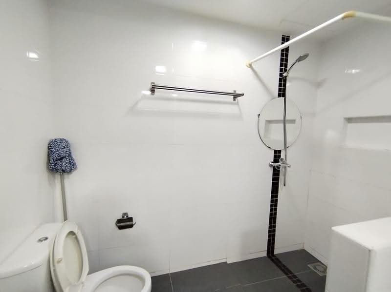 Service Residence for Rent at Ritze Perdana 2 - Oscar Phang - PropertyGuru.com.my