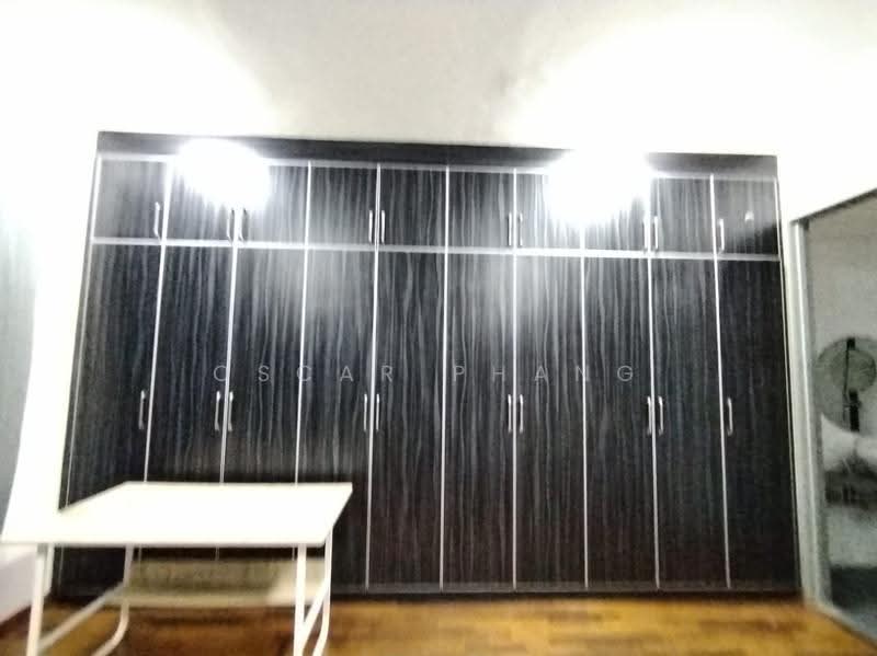 Service Residence for Rent at Ritze Perdana 2 - Oscar Phang - Interior - PropertyGuru.com.my