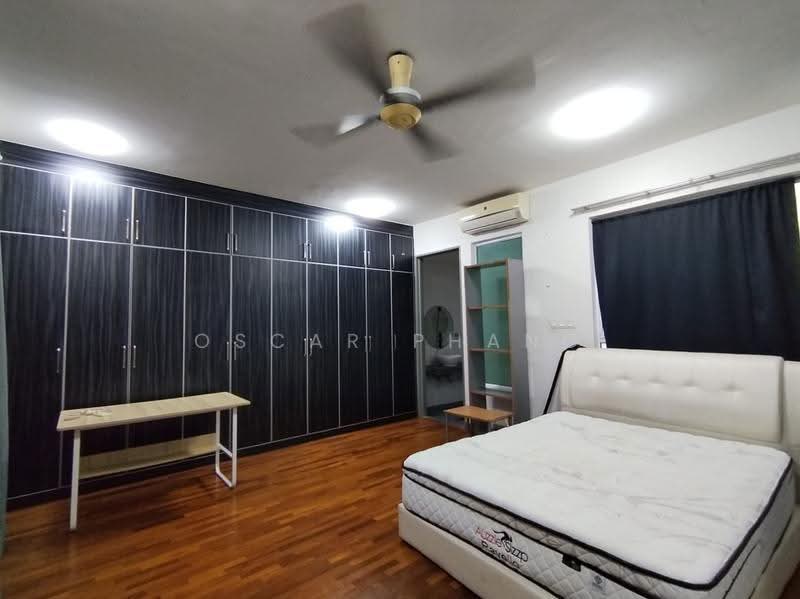 Service Residence for Rent at Ritze Perdana 2 - Oscar Phang - Bedroom - PropertyGuru.com.my