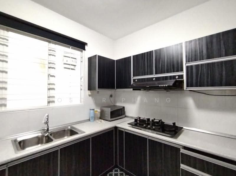 Service Residence for Rent at Ritze Perdana 2 - Oscar Phang - PropertyGuru.com.my