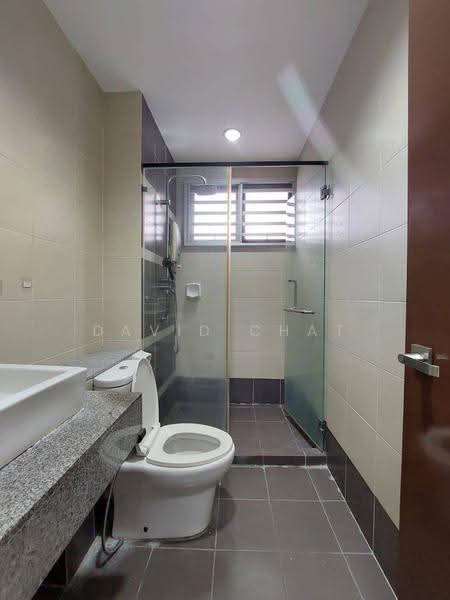 2-storey Terraced House for Sale in Bandar Damai Perdana (Cheras) - David Chat - Bathroom - PropertyGuru.com.my