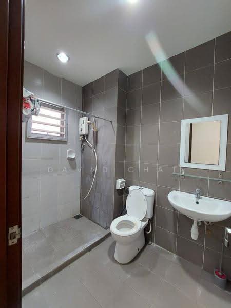 2-storey Terraced House for Sale in Bandar Damai Perdana (Cheras) - David Chat - Bathroom - PropertyGuru.com.my