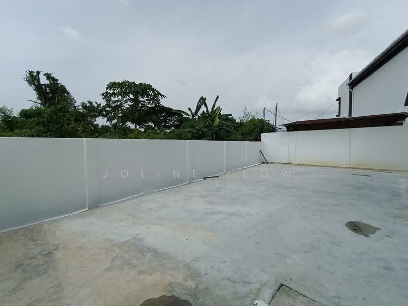Semi-D Factory for Rent in Pusing (Perak) - Joline YEOW - Exterior - PropertyGuru.com.my