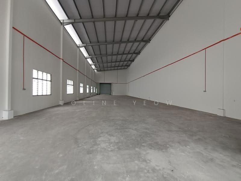 Semi-D Factory for Rent in Pusing (Perak) - Joline YEOW - Interior - PropertyGuru.com.my