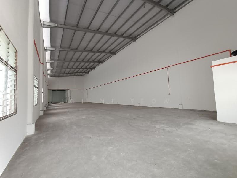 Semi-D Factory for Rent in Pusing (Perak) - Joline YEOW - Interior - PropertyGuru.com.my