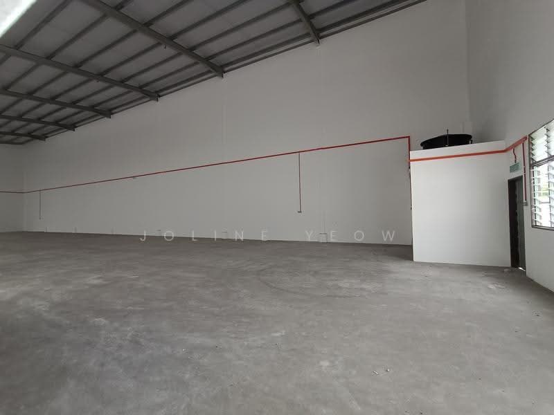 Semi-D Factory for Rent in Pusing (Perak) - Joline YEOW - Interior - PropertyGuru.com.my