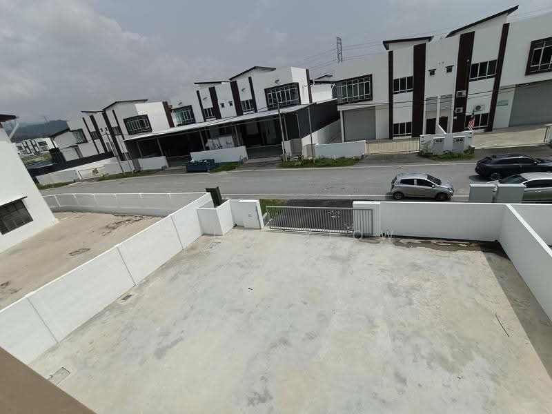Semi-D Factory for Rent in Pusing (Perak) - Joline YEOW - Exterior - PropertyGuru.com.my