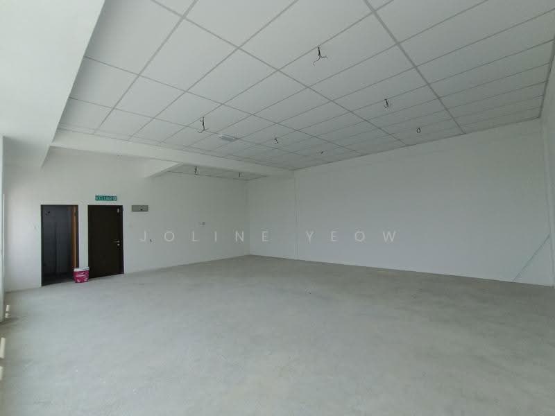 Semi-D Factory for Rent in Pusing (Perak) - Joline YEOW - Interior - PropertyGuru.com.my