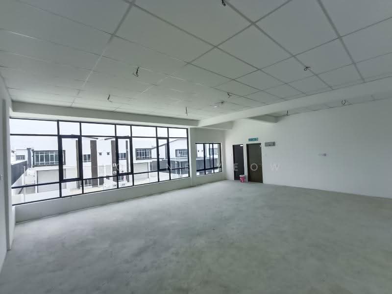 Semi-D Factory for Rent in Pusing (Perak) - Joline YEOW - Interior - PropertyGuru.com.my