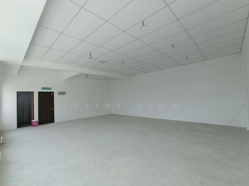 Semi-D Factory for Rent in Pusing (Perak) - Joline YEOW - Interior - PropertyGuru.com.my