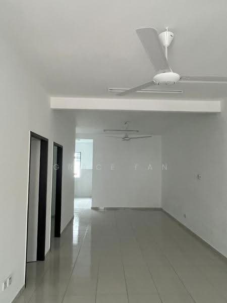 Rumah Teres 1-Tingkat untuk Disewa di Taman Puteri (Kluang) - Grace Fan - Interior - PropertyGuru.com.my