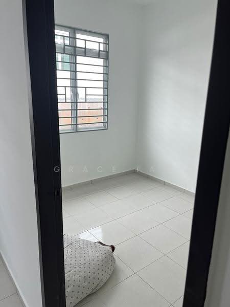 Rumah Teres 1-Tingkat untuk Disewa di Taman Puteri (Kluang) - Grace Fan - Interior - PropertyGuru.com.my
