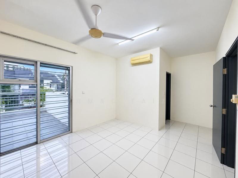 Rumah Bandar untuk Disewa di Cyberjaya (Selangor) - Ahmad Faiz - Interior - PropertyGuru.com.my