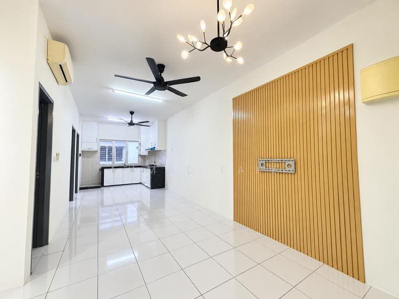 Rumah Bandar untuk Disewa di Cyberjaya (Selangor) - Ahmad Faiz - Kitchen - PropertyGuru.com.my