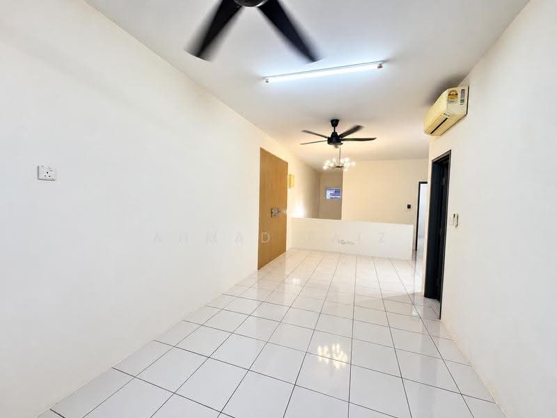 Rumah Bandar untuk Disewa di Cyberjaya (Selangor) - Ahmad Faiz - Interior - PropertyGuru.com.my
