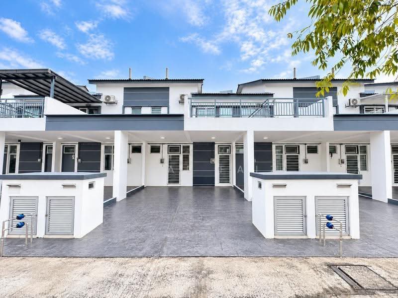Rumah Bandar untuk Disewa di Cyberjaya (Selangor) - Ahmad Faiz - Exterior - PropertyGuru.com.my