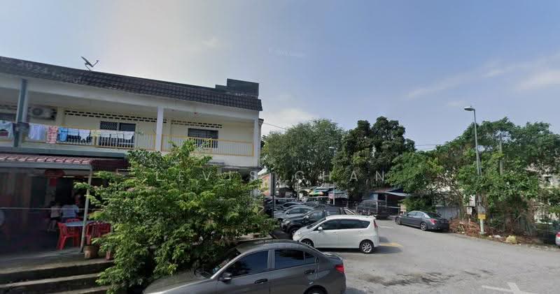 Shop / Office for Rent in Taman Cheras (Cheras) - Levis Chan - Exterior - PropertyGuru.com.my